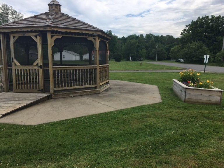 Dexter, Maine Skilled Nursing & Rehabilitation Services